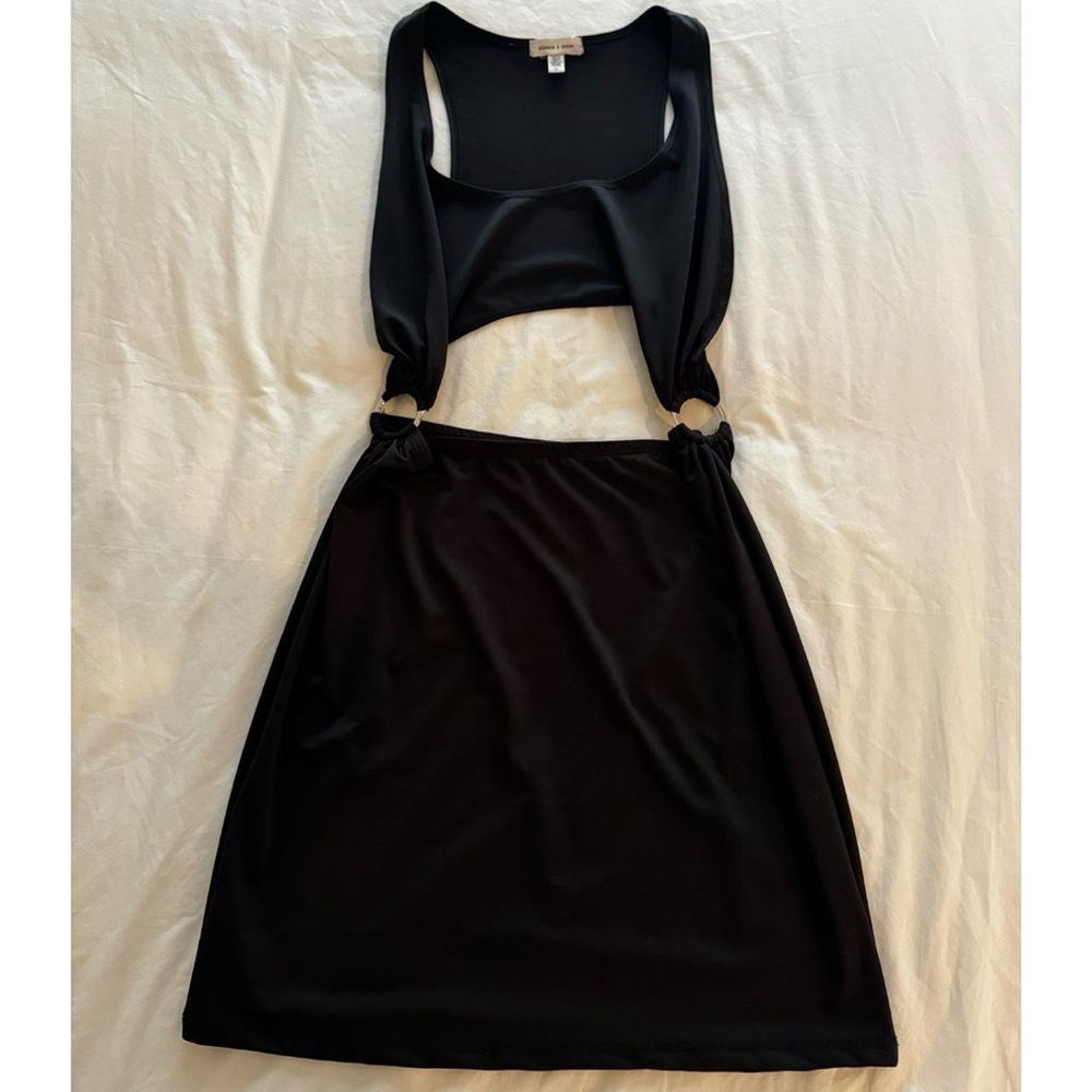Urban Outfitters Little Black Dress